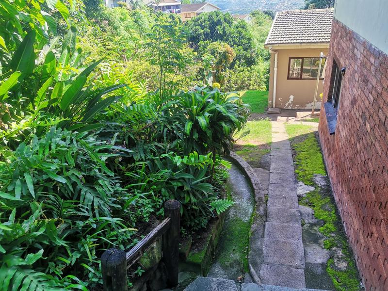 2 Bedroom Property for Sale in Reservoir Hills KwaZulu-Natal