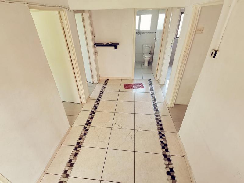 2 Bedroom Property for Sale in Reservoir Hills KwaZulu-Natal
