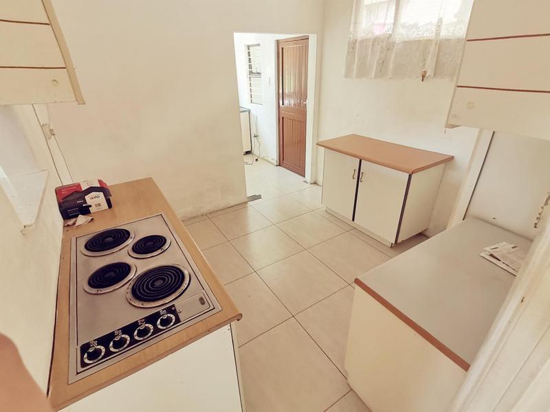 2 Bedroom Property for Sale in Reservoir Hills KwaZulu-Natal