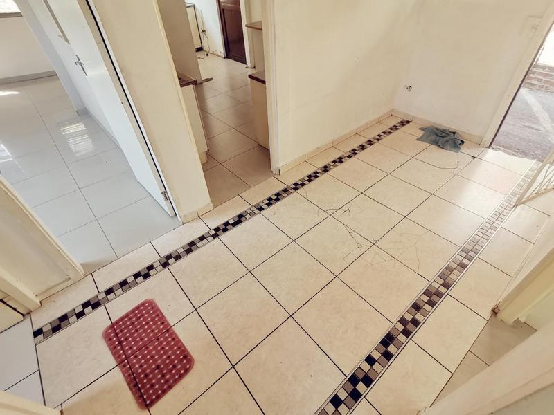 2 Bedroom Property for Sale in Reservoir Hills KwaZulu-Natal