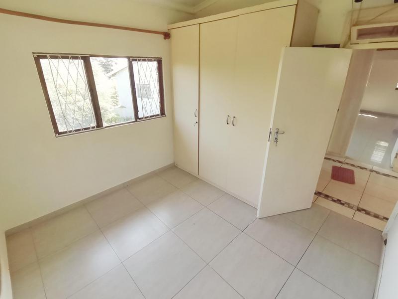 2 Bedroom Property for Sale in Reservoir Hills KwaZulu-Natal