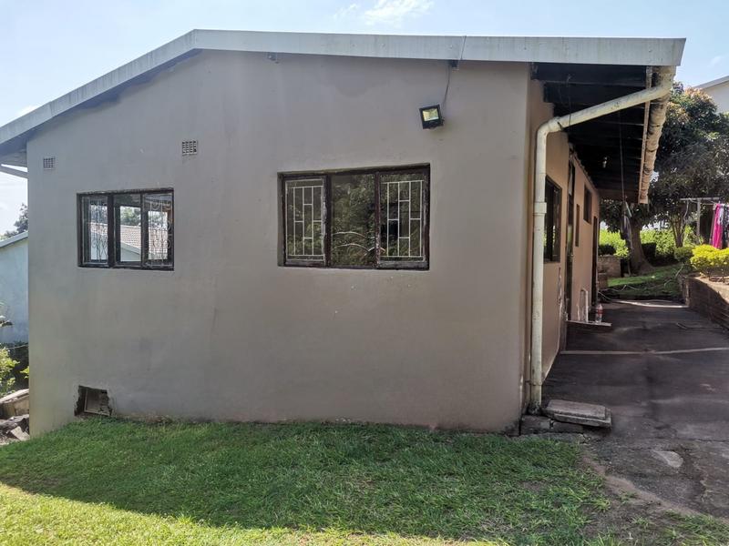 2 Bedroom Property for Sale in Reservoir Hills KwaZulu-Natal