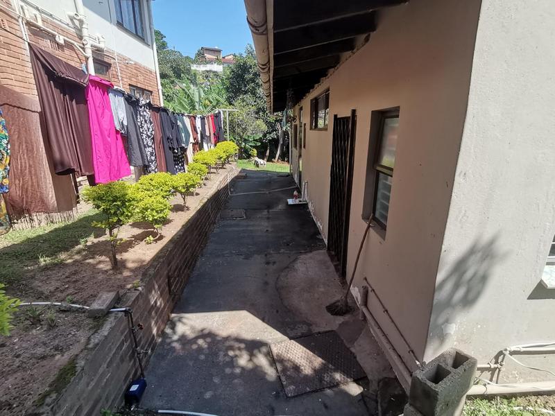 2 Bedroom Property for Sale in Reservoir Hills KwaZulu-Natal