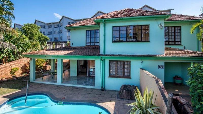 3 Bedroom Property for Sale in Morningside KwaZulu-Natal