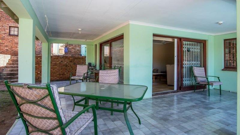3 Bedroom Property for Sale in Morningside KwaZulu-Natal