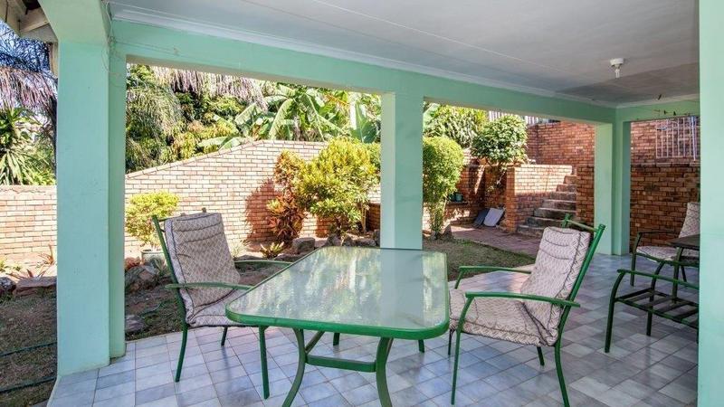 3 Bedroom Property for Sale in Morningside KwaZulu-Natal