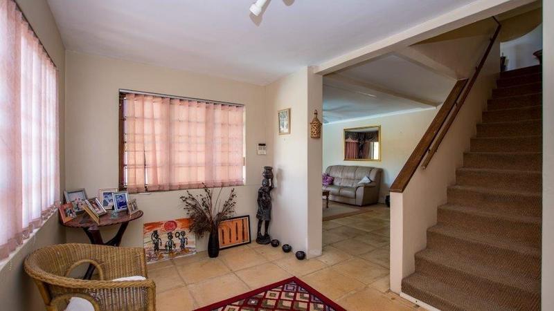 3 Bedroom Property for Sale in Morningside KwaZulu-Natal