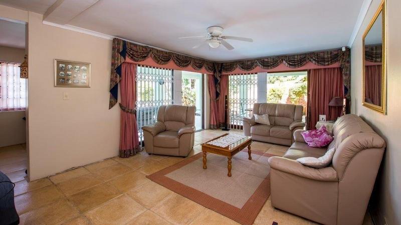 3 Bedroom Property for Sale in Morningside KwaZulu-Natal