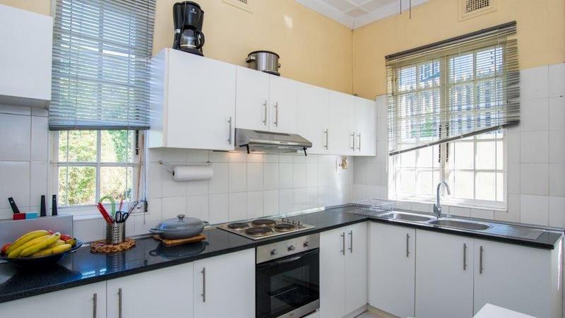 3 Bedroom Property for Sale in Morningside KwaZulu-Natal