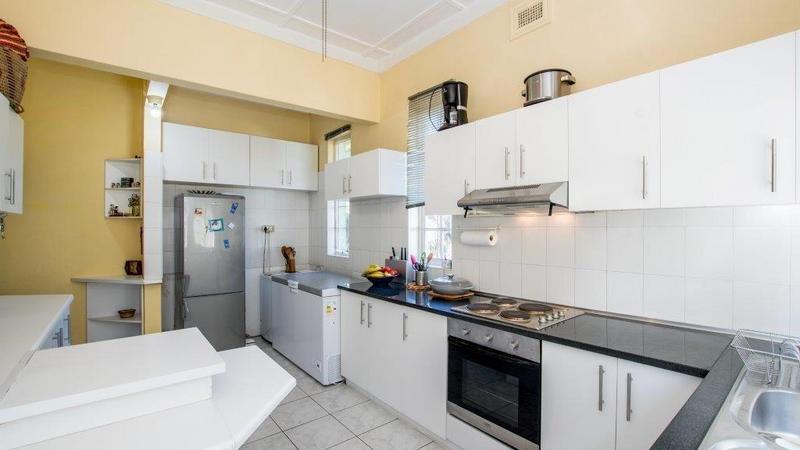 3 Bedroom Property for Sale in Morningside KwaZulu-Natal
