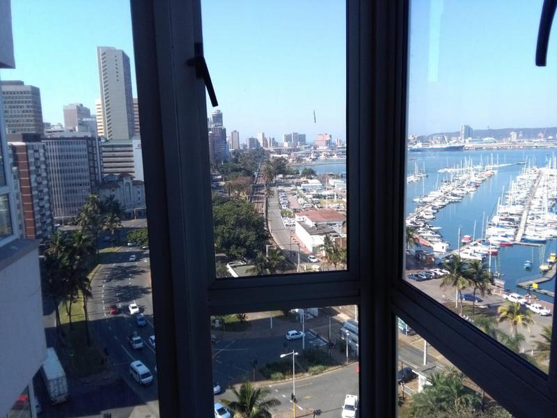2 Bedroom Property for Sale in Durban Central KwaZulu-Natal