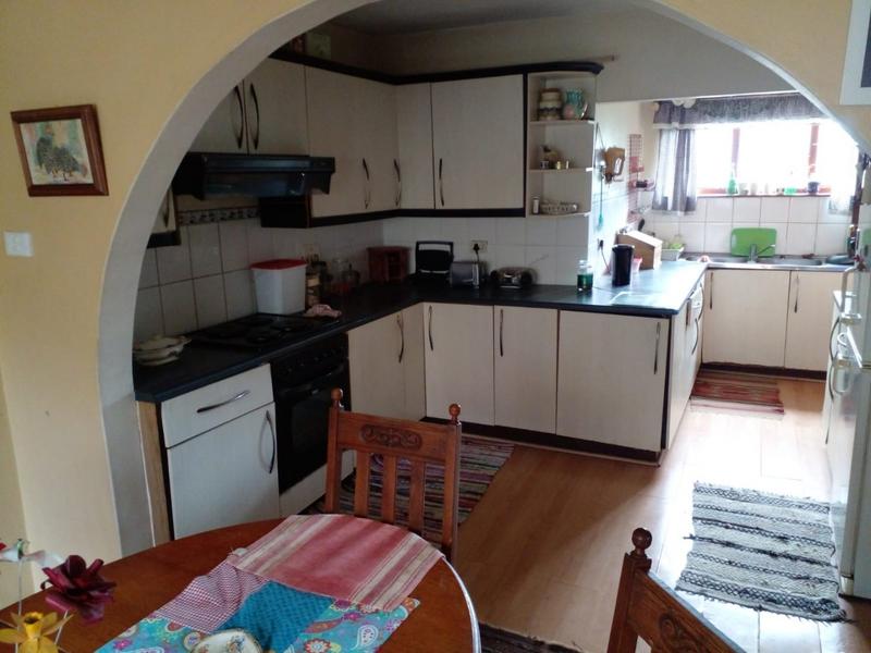 6 Bedroom Property for Sale in Queensburgh KwaZulu-Natal