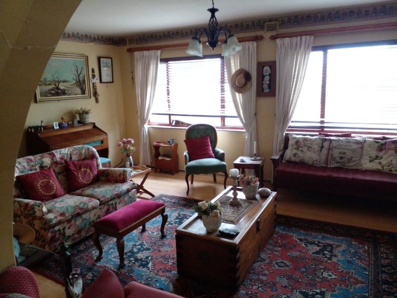 6 Bedroom Property for Sale in Queensburgh KwaZulu-Natal