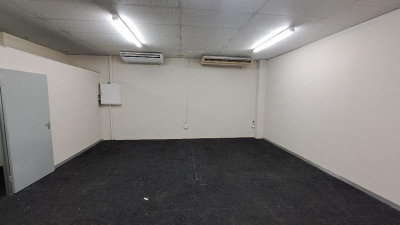 To Let commercial Property for Rent in Richards Bay KwaZulu-Natal