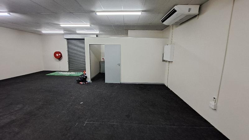 To Let commercial Property for Rent in Richards Bay KwaZulu-Natal