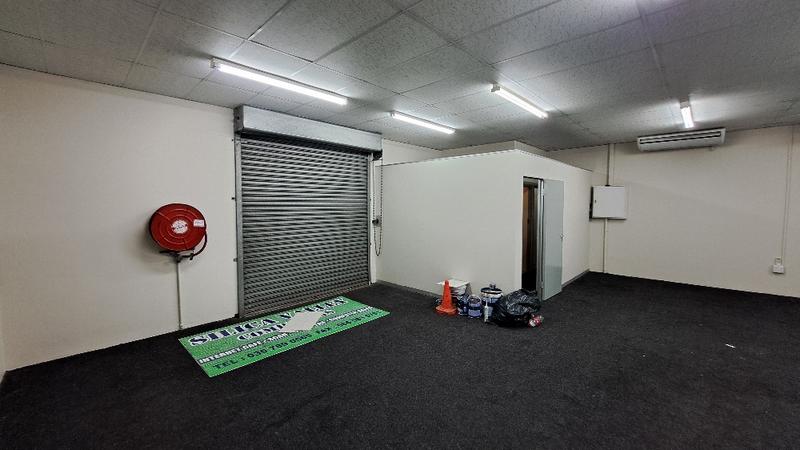 To Let commercial Property for Rent in Richards Bay KwaZulu-Natal