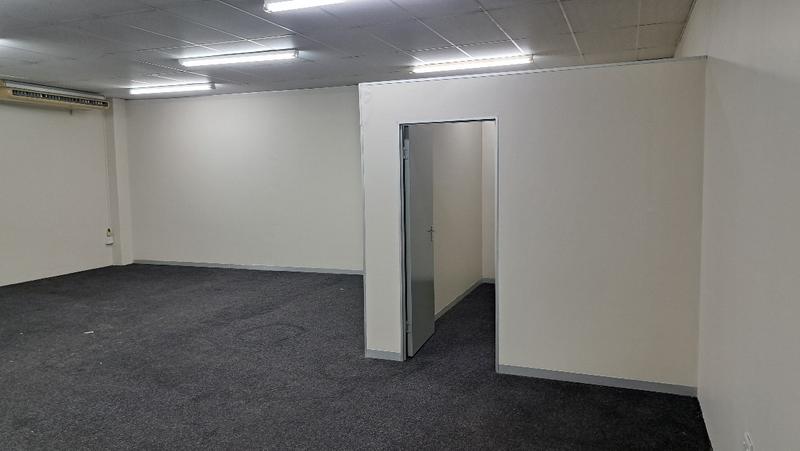 To Let commercial Property for Rent in Richards Bay KwaZulu-Natal