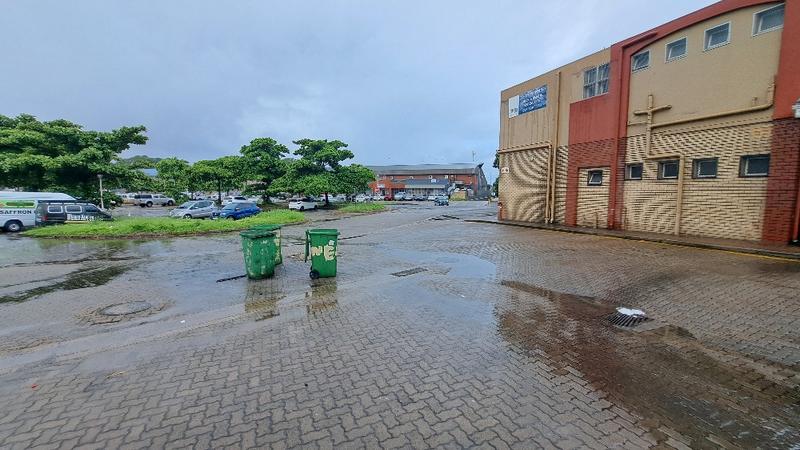 To Let commercial Property for Rent in Richards Bay KwaZulu-Natal