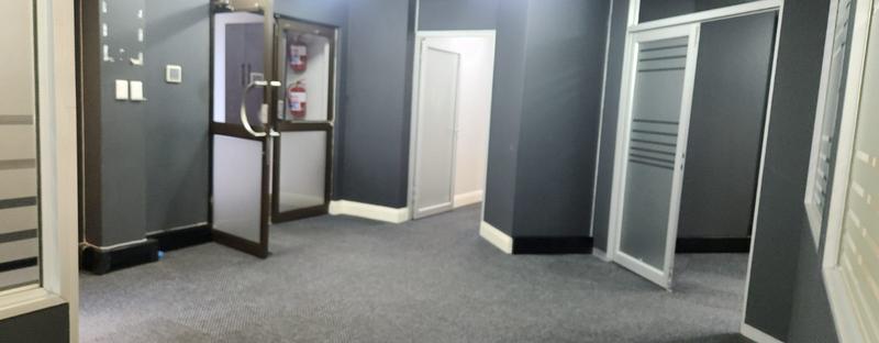 To Let commercial Property for Rent in Ballito KwaZulu-Natal