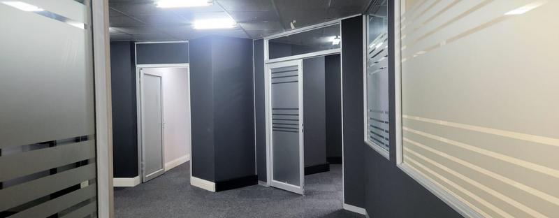 To Let commercial Property for Rent in Ballito KwaZulu-Natal