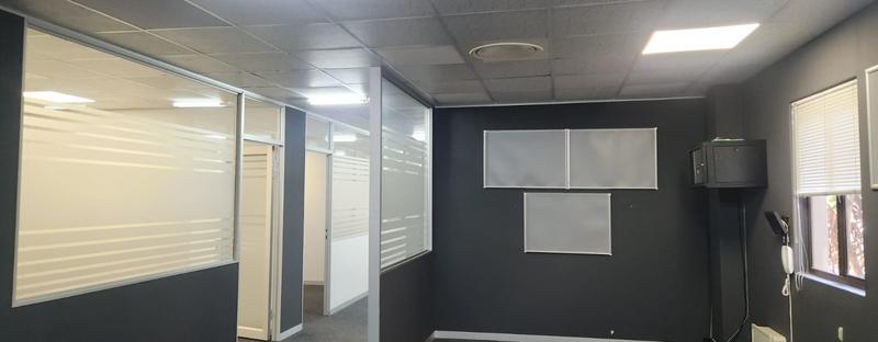 To Let commercial Property for Rent in Ballito KwaZulu-Natal