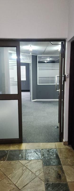 To Let commercial Property for Rent in Ballito KwaZulu-Natal