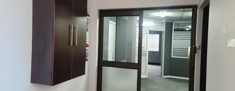 To Let commercial Property for Rent in Ballito KwaZulu-Natal