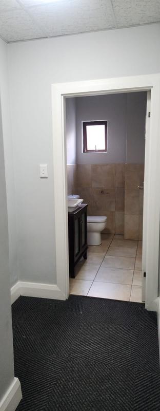 To Let commercial Property for Rent in Ballito KwaZulu-Natal
