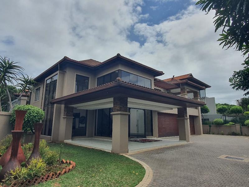 4 Bedroom Property for Sale in Izinga Park KwaZulu-Natal