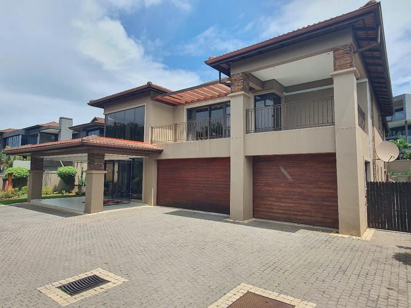 4 Bedroom Property for Sale in Izinga Park KwaZulu-Natal