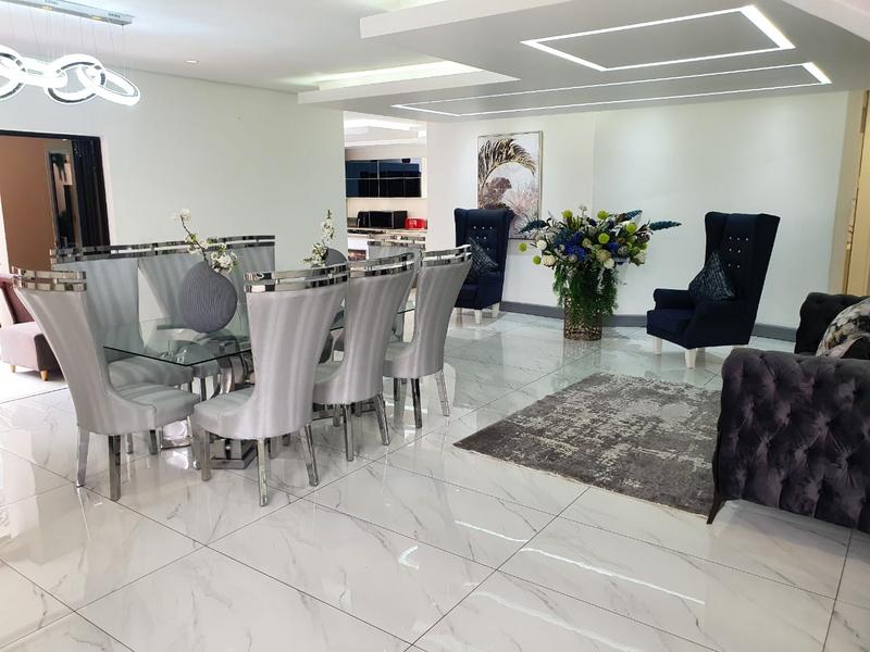 4 Bedroom Property for Sale in Izinga Park KwaZulu-Natal