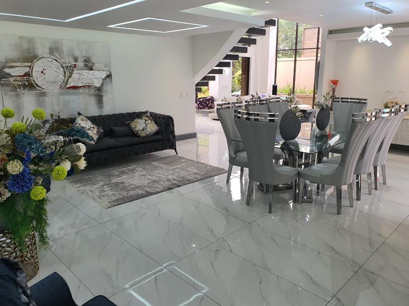 4 Bedroom Property for Sale in Izinga Park KwaZulu-Natal