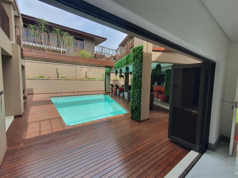 4 Bedroom Property for Sale in Izinga Park KwaZulu-Natal