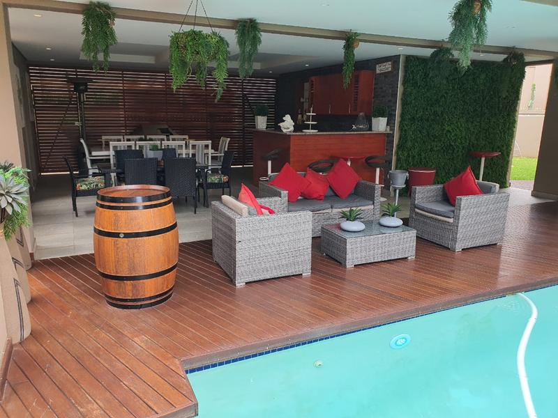 4 Bedroom Property for Sale in Izinga Park KwaZulu-Natal