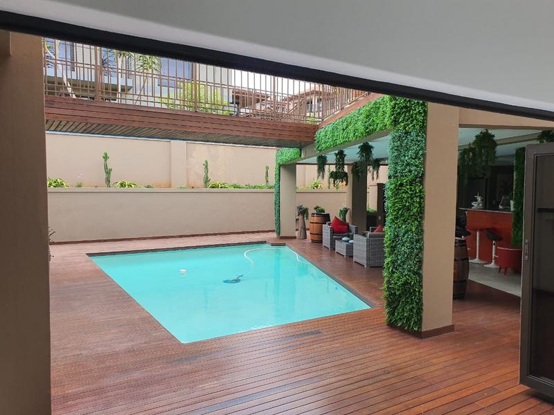 4 Bedroom Property for Sale in Izinga Park KwaZulu-Natal