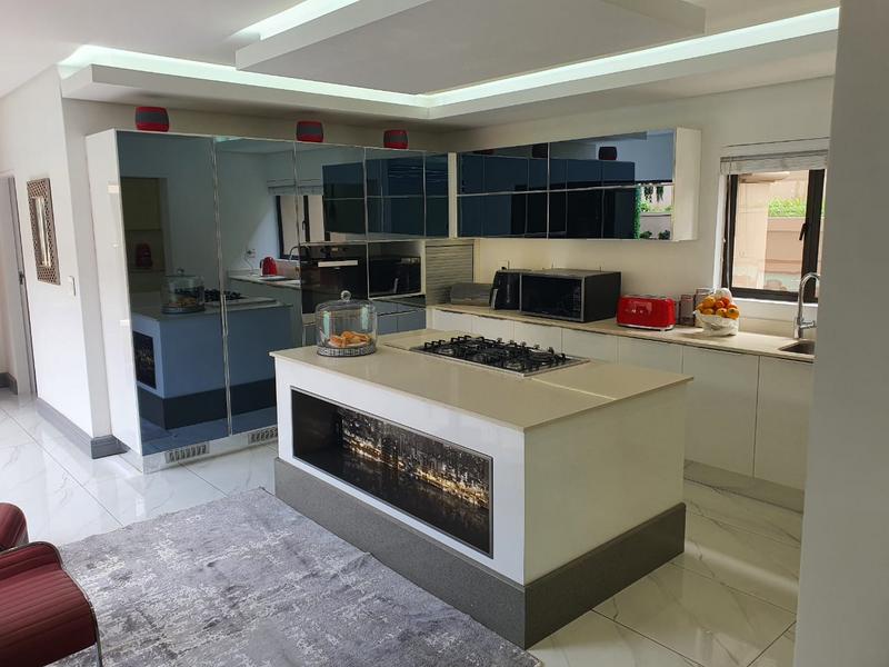4 Bedroom Property for Sale in Izinga Park KwaZulu-Natal