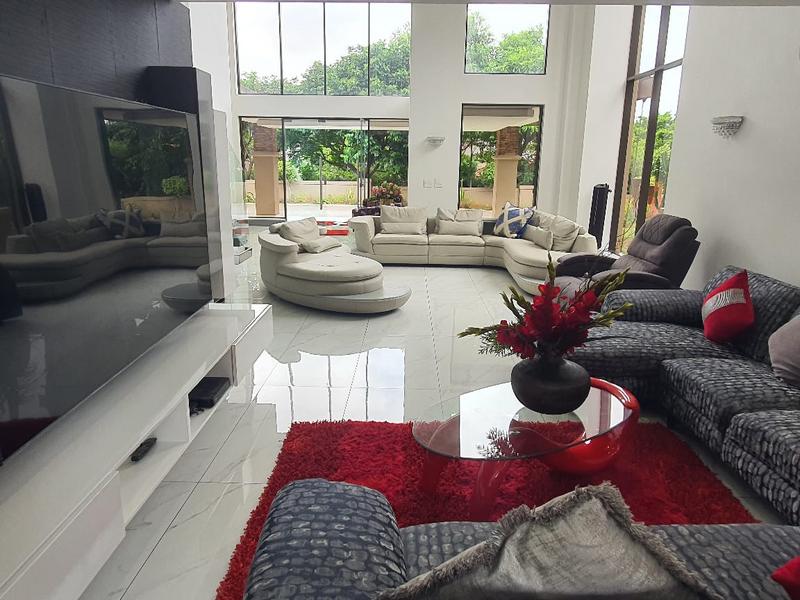 4 Bedroom Property for Sale in Izinga Park KwaZulu-Natal