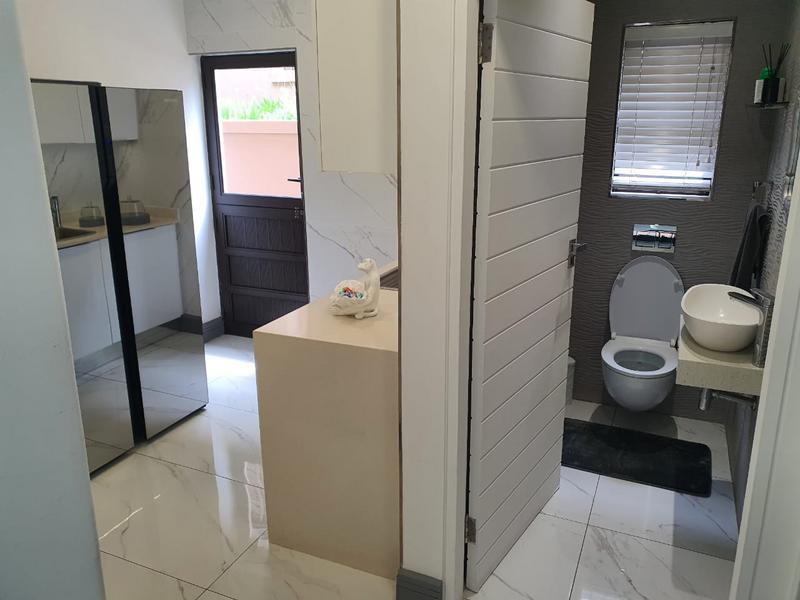 4 Bedroom Property for Sale in Izinga Park KwaZulu-Natal