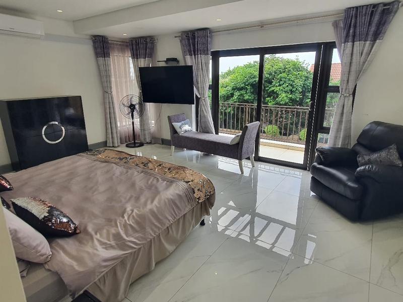 4 Bedroom Property for Sale in Izinga Park KwaZulu-Natal
