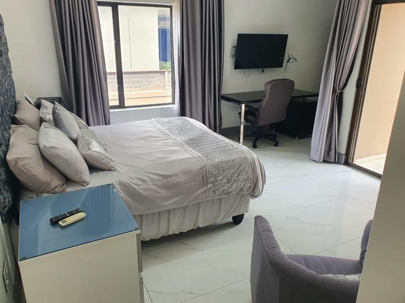4 Bedroom Property for Sale in Izinga Park KwaZulu-Natal