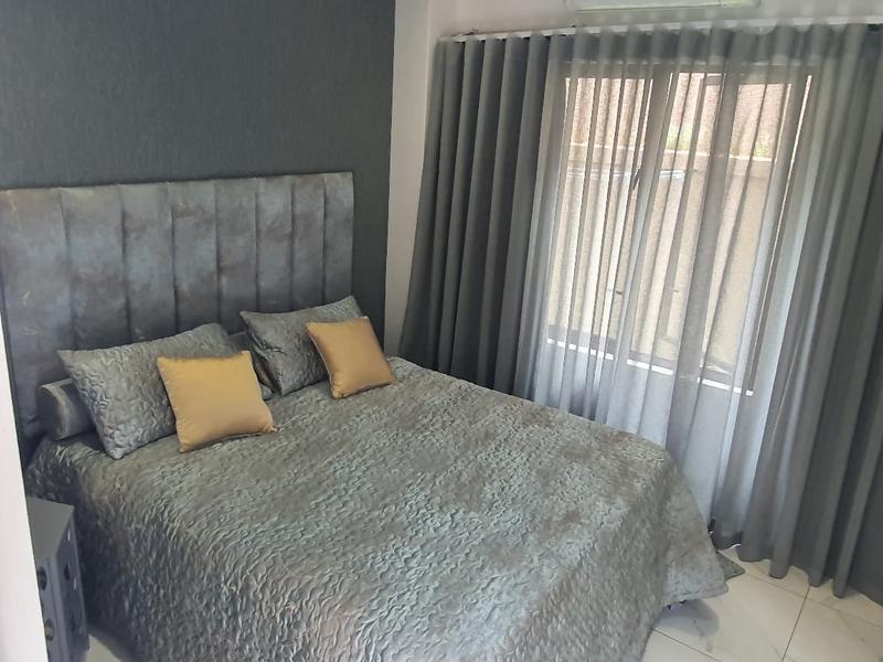 4 Bedroom Property for Sale in Izinga Park KwaZulu-Natal