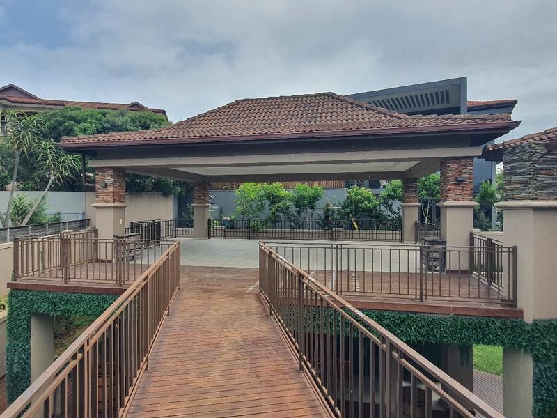 4 Bedroom Property for Sale in Izinga Park KwaZulu-Natal