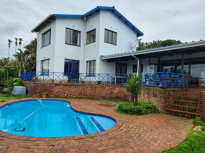 5 Bedroom Property for Sale in Port Edward KwaZulu-Natal