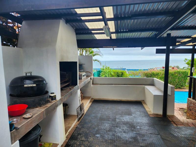 5 Bedroom Property for Sale in Port Edward KwaZulu-Natal