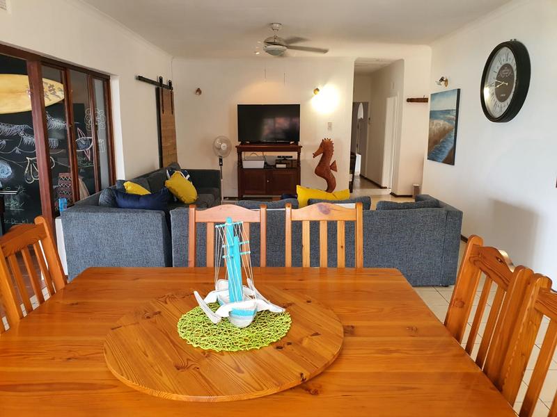5 Bedroom Property for Sale in Port Edward KwaZulu-Natal