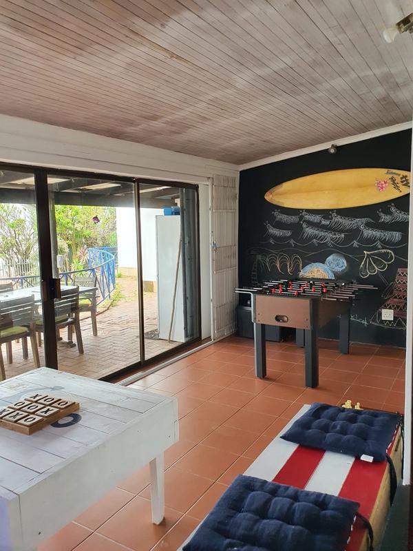 5 Bedroom Property for Sale in Port Edward KwaZulu-Natal