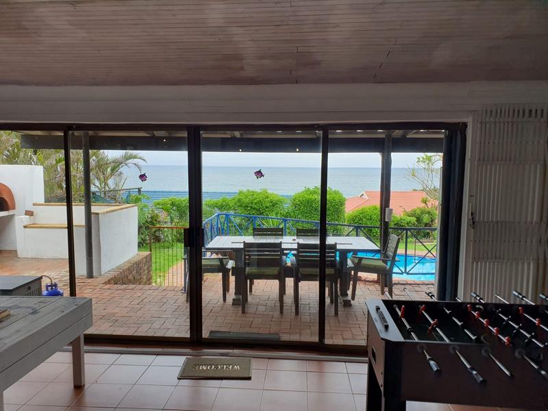 5 Bedroom Property for Sale in Port Edward KwaZulu-Natal