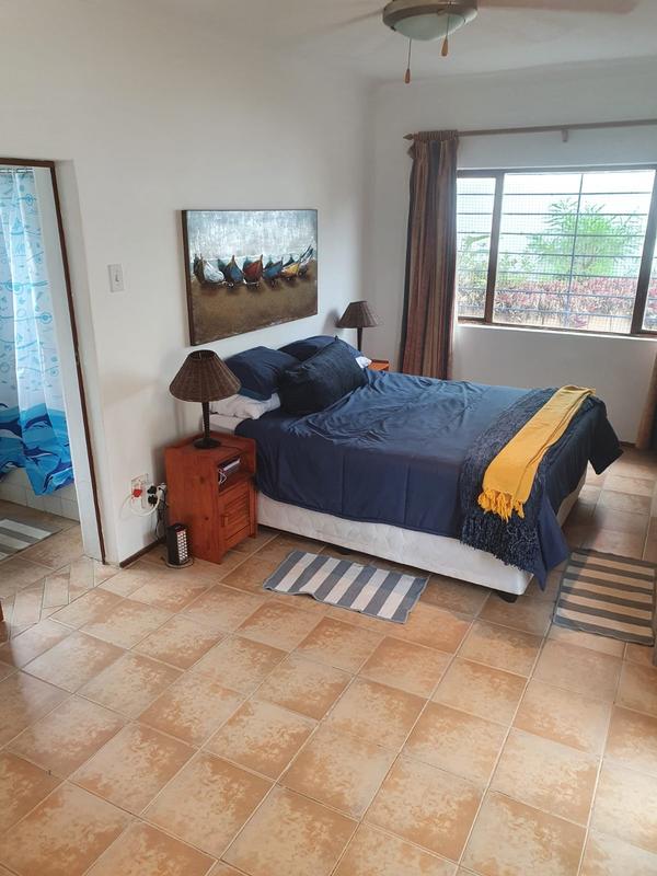 5 Bedroom Property for Sale in Port Edward KwaZulu-Natal