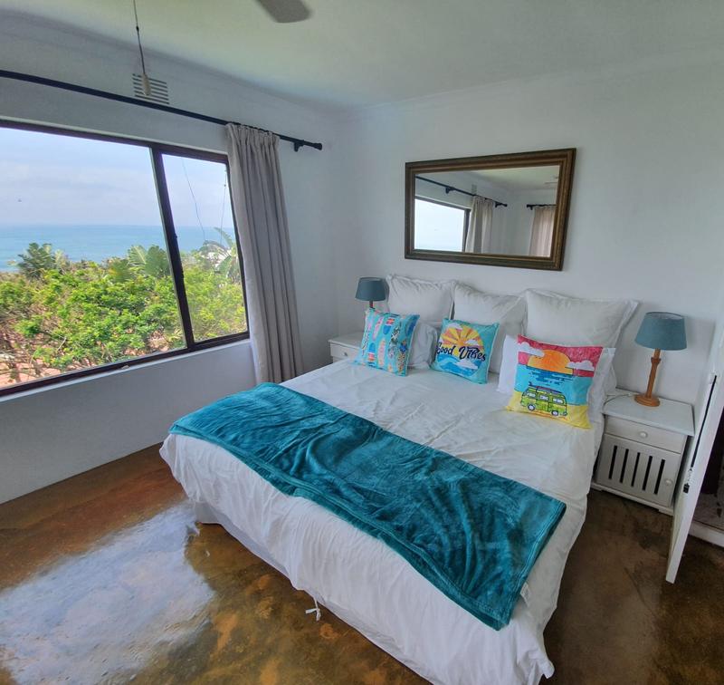 5 Bedroom Property for Sale in Port Edward KwaZulu-Natal