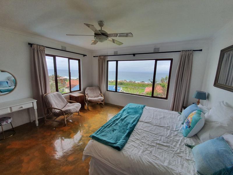 5 Bedroom Property for Sale in Port Edward KwaZulu-Natal